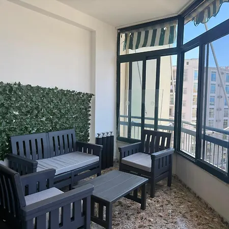 Apartment Sea View *